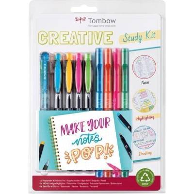 Sada Creative Study Kit