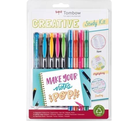 Sada Creative Study Kit