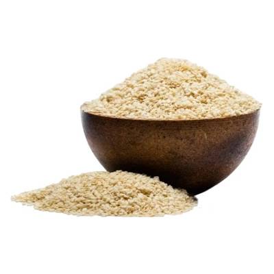 Grizly Sezam loupaný 1000 g