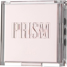 CLIO Prism Highlighter Duo 02 Lavender Voyage Paletka rozjasňovačů 5,6 g