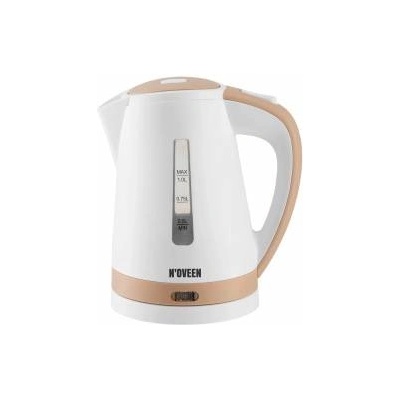 N'OVEEN Electric kettle NOVEEN EK1202 Brown