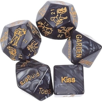 Sexy Elephant® Зарове Chance Chaos