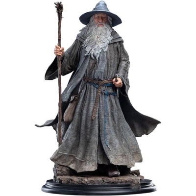 Weta Workshop The Lord Of The Rings Gandalf The Grey Pilgrim 36cm