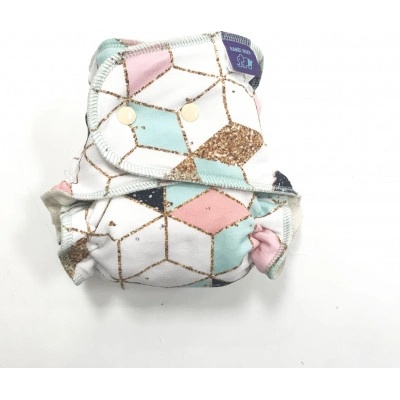 Bambi Roxy MAXI plienka DAYPAT Puzzle