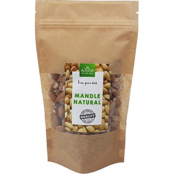 Altevita Mandle natural 800 g