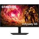 Samsung Odyssey G5 S27FG502EU