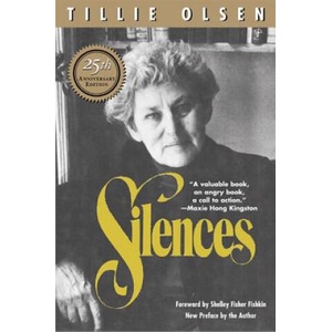 Silences | Tillie Olsen (ISBN: 9781558614406)