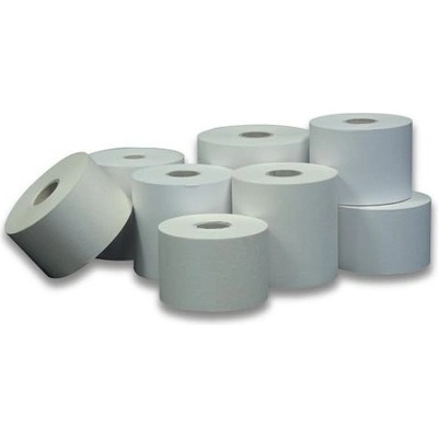 Papírové kotoučky - 44 x 70 x 17 mm, 1+0, 10 ks – Zboží Živě