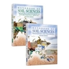 Handbook of Soil Sciences