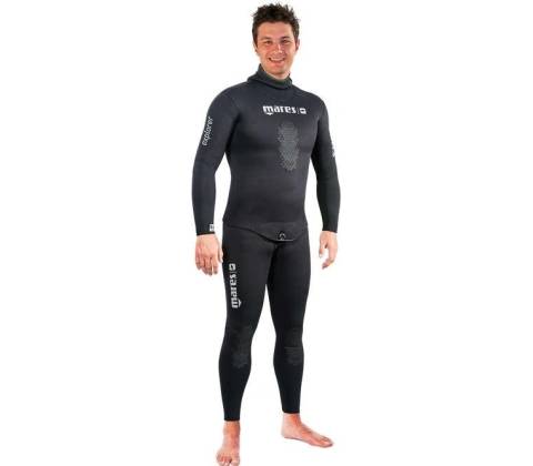 MARES Jacket EXPLORER 50 Open Cell