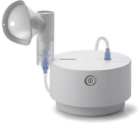 Omron C28P NE-C105-E inhalátor