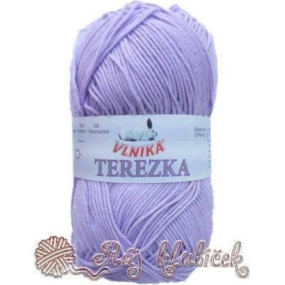 Příze Terezka 129
