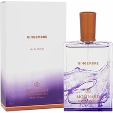 Molinard La Fraîcheur Gingembre parfémovaná voda unisex 75 ml