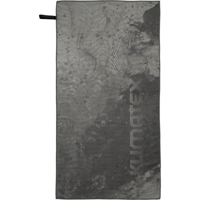 Faro klimatex rychleschnoucí ručník 100 x 50 cm šedá