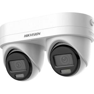 Hikvision DS-2CD2343G2D-LIZ2UY/SL(2.8/4mm)