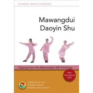 Mawangdui Daoyin Shu (ISBN: 9781787751408)