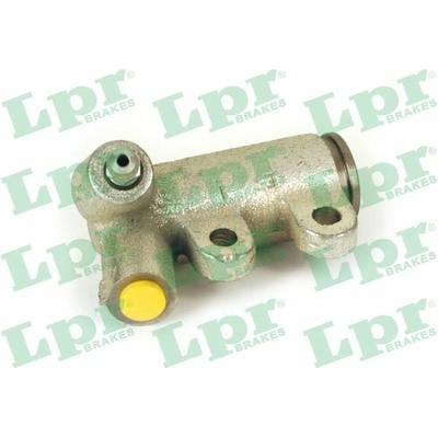 Pomocný spojkový valec LPR 3231