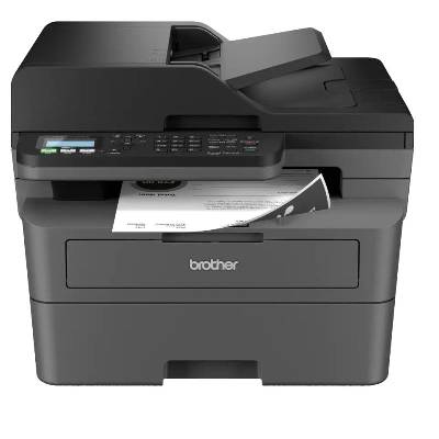 Лазерно мултифункционално устройство Brother MFC-L2802DN
