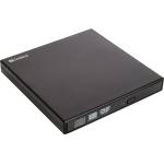 Sandberg 133-66, USB 2.0, 1x USB B, LED светлина, Черен (133-66)