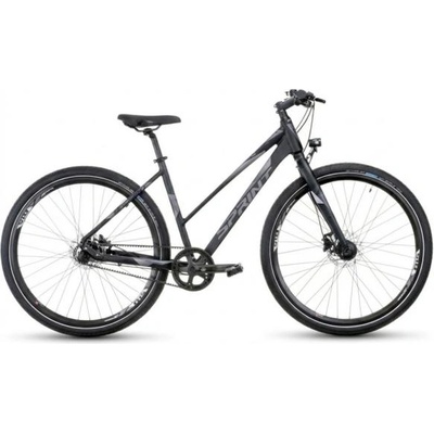 Sprint Sintero Lady N3 28