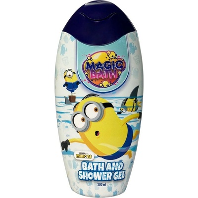 Mimoni sprchový gél 200 ml