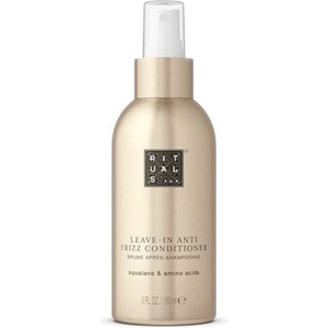 RITUALS HAIR Leave-In Anti Frizz Conditioner Продукт за коса без отмиване дамски 150ml
