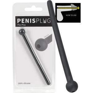 You2Toys Penis Plug Piss Play