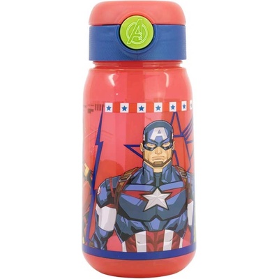 Бутилка Avengers ACTIVE CANTEEN 510 ML