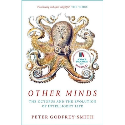 Other Minds - Peter Godfrey-Smith