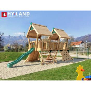 Playground zostava Hy-land Q4