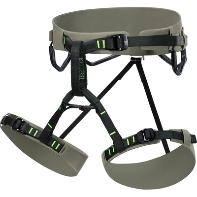 Arc'teryx Дамска сбруя - седалка Arc'teryx Women's AR-385A Harness Climbing harness - Forage / Mantis (303-0552-0312)