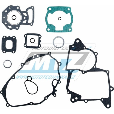 PÁKA LH-KAWASAKI 46092-1103
