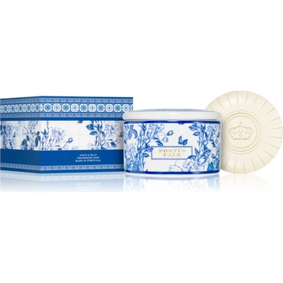 Castelbel tuhé mydlo Portus Cale 150 g