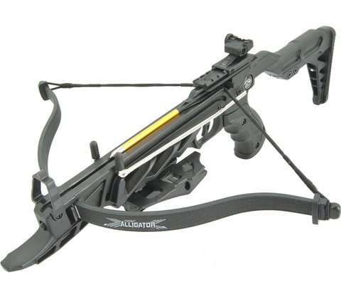 Beast Hunter Aligator TCS2 80lbs