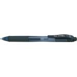 Pentel Гел за писане с ролер PENTEL EnerGelX 0, 35 мм, екологичен, черен (BL107-AX)