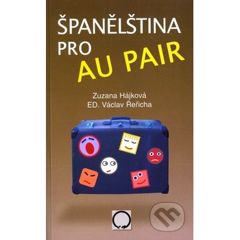 Španělština pro au pair