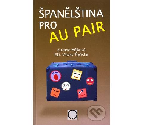 Španělština pro au pair
