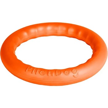 COLLAR Играчка за куче Pitch Dog 28 см, оранжева