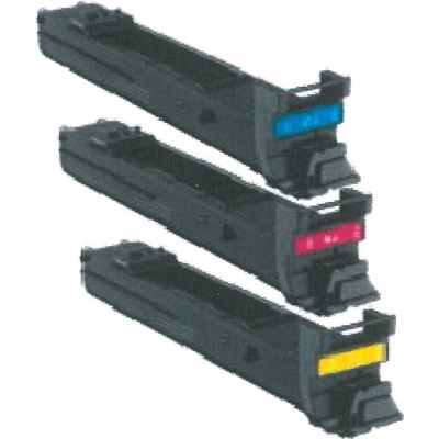 Konica Minolta A0DK-J52 - originálny