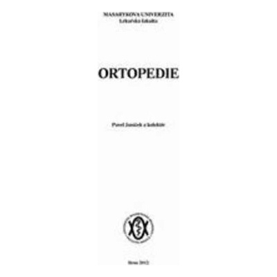 Ortopedie - Pavel Jeníček
