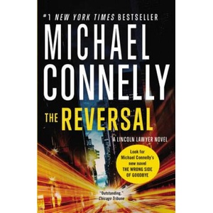 The Reversal | Michael Connelly (2016)