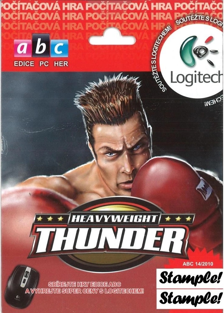 Heavyweight Thunder