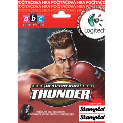 Heavyweight Thunder