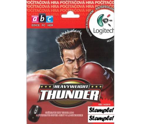 Heavyweight Thunder