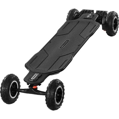 Exway Atlas Pro Gear Drive 2WD – Zboží Dáma
