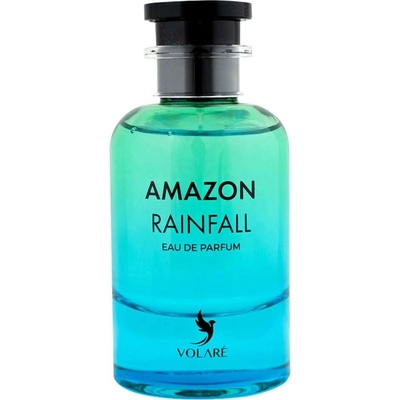 Volare amazon rainfall parfémovaná voda pánská 100 ml