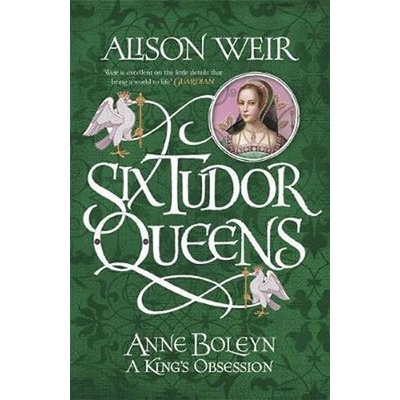 Mary Queen of Scots - Weir Alison