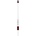 Smashbox Be Legendary Line & Prime Pencil молив-контур за устни цвят Dark Reddish Brown 1, 2 гр
