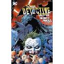 BATMAN DETECTIVE COMICS NEW 52 OMNI V01
