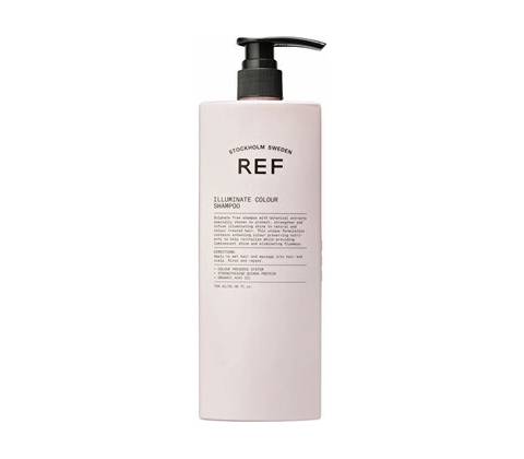 Ref Illuminate Colour Shampoo 285 ml